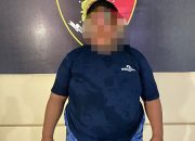Warga Padang Alipan Berhasil Diringkus Personil Polsek Wara Polres Palopo Usai Mencuri Kios
