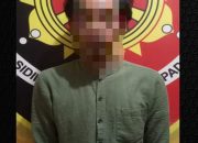 Polres Palopo Amankan Pelaku Penganiayaan Anak Dibawah Umur
