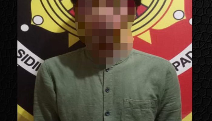 Polres Palopo Amankan Pelaku Penganiayaan Anak Dibawah Umur