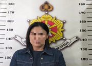 Janji Bersedia Dinikahi Tak Kunjung Ditepati, Seorang Wanita Diamankan Sat Reskrim Polres Toraja Utara Terkait Penipuan