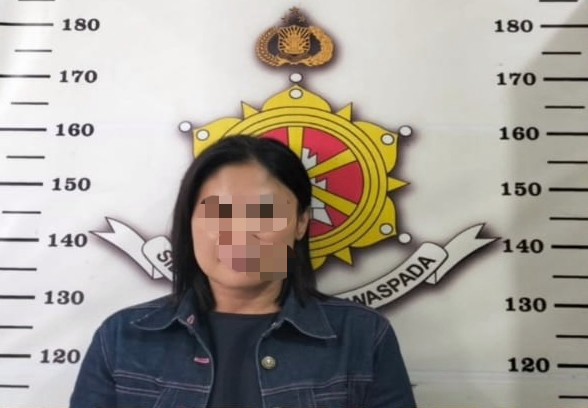 Janji Bersedia Dinikahi Tak Kunjung Ditepati, Seorang Wanita Diamankan Sat Reskrim Polres Toraja Utara Terkait Penipuan