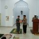 Kapolres Soppeng Menyapa Warga Salotungo Melalui Safari Subuh di Masjid Da'watul Irsyad