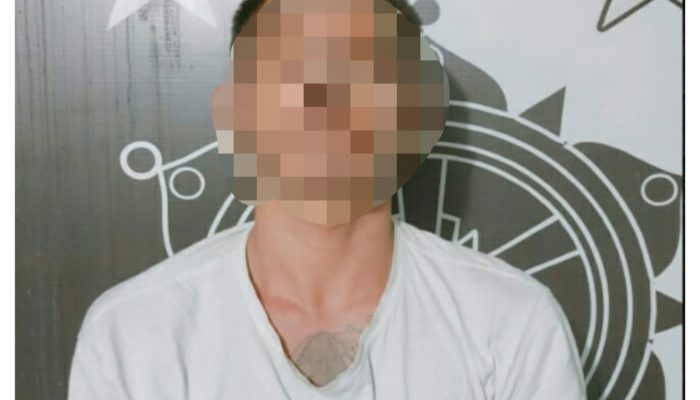 Resmob Polres Palopo Ringkus Pelaku Pembusuran