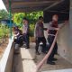 Musim Kemarau, Kapolres Soppeng Intruksikan ke Jajaran Untuk salurkan Air Bersih Ke Masyarakat