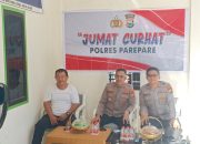 Warga Sampaikan Curhatannya Terkait Maraknya Aplikasi Mi Chat Yang Berada Dikalangan Anak Muda