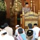 Polres Palopo Laksanakan Safari Jum'at Al-khaerat