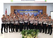 Hadapi Pemilu Tahun 2024, Dirlantas Polda Sulsel: Tingkatkan Keterampilan Personel