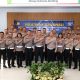 Hadapi Pemilu Tahun 2024, Dirlantas Polda Sulsel: Tingkatkan Keterampilan Personel