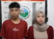 Sat Res Narkoba Polres Palopo Gagalkan Ribuan obat Daftar G