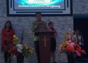 Polres Wajo Hadirkan Program Minggu Kasih, AKBP Fatur : Polisi Akan Hadir Di Setiap Kondisi