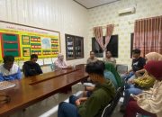 Melalui JR, Pemuda Yang Bertikai Didamaikan Polsek Telluwanua Polres Palopo