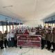 Polwan Polres Palopo Laksanakan Sosialisasi Kekerasan Terhadap Anak di SMAN 5 Palopo