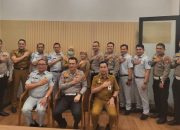 Sinergitas Tim Pembina Samsat Provinsi Sulawesi Selatan, Jasa Raharja Sulsel: Perkuat Komitmen Pelayanan Prima