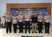 Jelang Implementasi ETLE, Ditlantas Sulsel kuatkan kompetensi personel