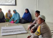 Pelatihan Pemulasaran Jenazah, Majelis Taklim Ponjalae Apresiasi Bhabinkamtibmas Polres Palopo