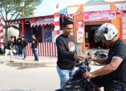 Sat Res Narkoba Polres Palopoa Gencarkan Sosialisasi Bahaya Narkoba