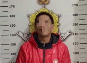 Sat Reskrim Polres Toraja Utara Menangkap Seorang Pria Pelaku Cabul Di Balele