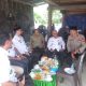 Rangkaian HUT RI ke-78, Polres Sidrap bersama Pemkab Laksanakan Anjangsana di Panti Asuhan Nurul Ilmi