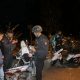 Cegah Aksi Kriminalitas, Satuan Samapta Polres Toraja Utara Tingkatkan Patroli Malam Hingga Dini Hari