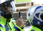 Gebrakan Baru KBP Made Agus, Penerapan ETLE Mobile Akan Segera Hadir Di Sulsel