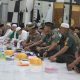 Kodam XIV/Hasanuddin Sujud Syukur, Berzikir dan Bershalawat Akbar Secara Serentak se Wilayah Sulawesi Selatan Untuk NKRI Bersama Masyarakat Dalam Rangka Dirgahayu Kemerdekaan RI Ke-78