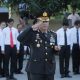 Dihari Kemerdekaan, Kapolres Parepare AKBP. Arman Muis Pesan Jaga Nilai - Nilai Luhur Pahlawan