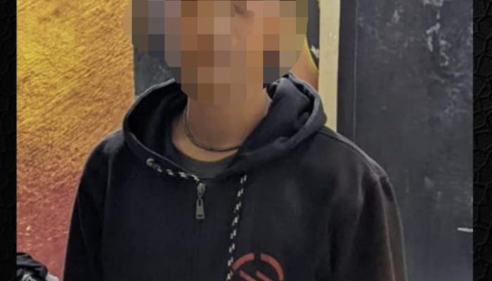 Resmob Polres Palopo Berhasil Amankan Pelaku Penjual Miras Ilegal