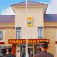 Polres Toraja Utara Gelar Upacara Peringatan HUT Kemerdekaan RI ke-78