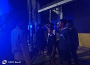Pastikan Wilayah Hukum Aman Dan Kondusif, Polsek Watang Sawitto Laksanakan Patroli