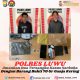 Polres Luwu Mengamankan Dua Orang Terduga Pelaku Penyalagunaan Narkotika Jenis Ganja