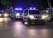 Polres Palopo Gencarkan Patroli Di Beberapa Wilayah Rawan Gangguan Kamtibmas