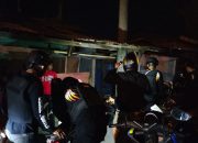 Eagle Tem Presisi Polres Palopo Berhasil Gagalkan Aksi Tawuran Antar Kelompok