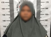 IRT Berhasil di Amankan Sat Res Narkoba Polres Palopo,Ini kasusnya