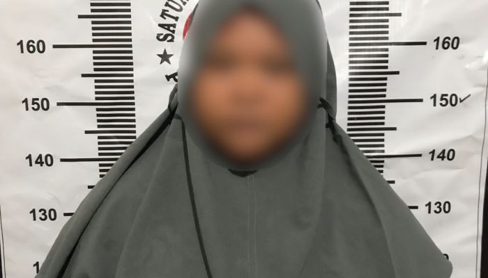 IRT Berhasil di Amankan Sat Res Narkoba Polres Palopo,Ini kasusnya