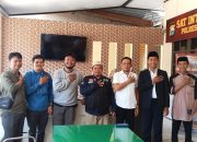 Sat Intelkam Polres Palopo Pertemukan Ormas Islam Dengan Panitia Honda Carnival , ini Yang Dibahas