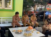 Ini Himbauan Kasat Lantas Polres Gowa Saat Berkunjung Ke Sekolah SMA