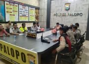 Jelang Road Race Di Ratona Motor Sport, Polres Palopo Laksanakan Rakor Bersama Beberapa Pihak