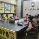 Jelang Road Race Di Ratona Motor Sport, Polres Palopo Laksanakan Rakor Bersama Beberapa Pihak