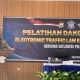 Permantap Implementasi ETLE Mobile Handheld 100 Personel Satlantas 24 Polres Jajaran Polda Sulsel Ikuti Pelatihan