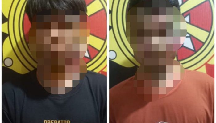 Polres Palopo Berhasil Bekuk Pelaku Persetubuhan Anak Dibawah Umur