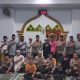 Silaturahmi Melalui Safari Subuh di Masjid Misbahul BTN Lawo, Kapolres Soppeng Sampaikan Pesan Penting