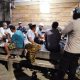 Cegah Gangguan Kamtibmas, Personel Polsek Majauleng Polres Wajo Gelar Patroli Blue Light