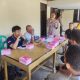Ini Penegasan Kapolsek Saat Silaturahmi dengan Panitia Pemilihan Kepala Desa Se-kecamatan Pitumpanua