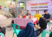 Butuh Patroli Polisi, Warga Minta Aktifitas Remaja Larut Malam Di Awasi