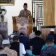 Safari Jumat Polres Palopo, Ini Penyampaian Kasat Tahti di Masjid Nurul Yasin Babur Khair