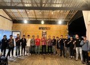 Dengan Humanis, Kapolres Palopo Edukasi Para Pemuda Untuk Tidak Berbalapan Di Jalan Raya