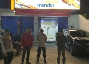 Personil Polsek Watang Sawitto Laksanakan Patroli, Ini Tujuannya