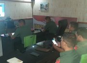 Rakor Stunting di Sidrap: Pentingnya Fokus pada Pola Asuh dan Gizi Anak Balita