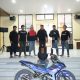 Kasat Reskrim Polres Toraja Utara Pimpin Penangkapan Pelaku Risidivis Pencurian Motor