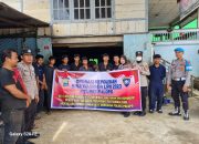 Polres Palopo Gelar Operasi Bina Kusuma Lipu